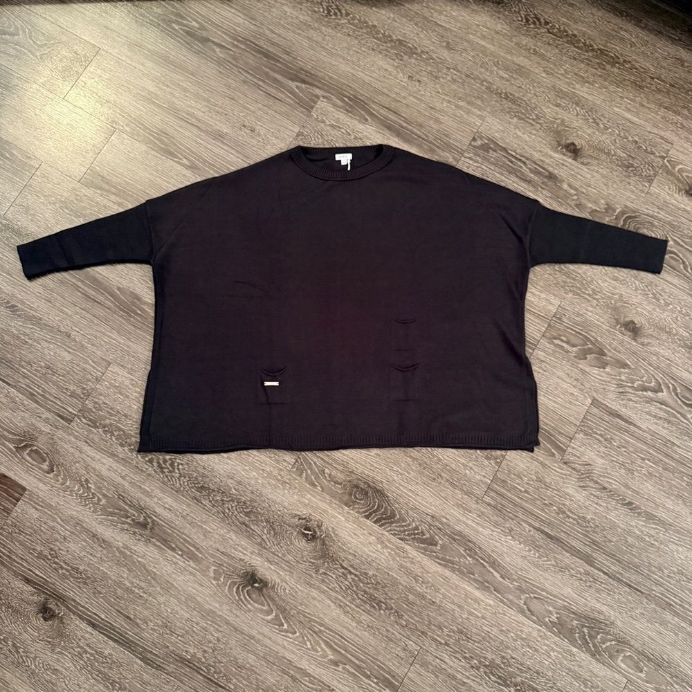 Mersea Catalina Sweater New